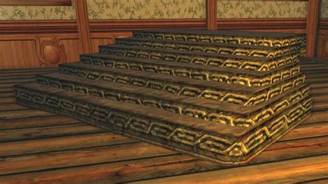 Item Grey Dwarf Made Foyer Steps Lotro Wiki