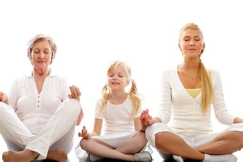 What Are The Benefits Of Child Meditation? - Ideas 4 Health