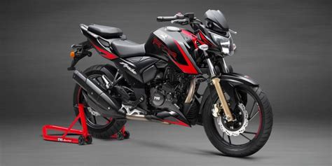 Tvs Apache Rtr 200 Características Y Precio En Colombia Total Motor