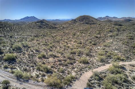 For Sale 4XXXX N Cottonwood Canyon Rd Cave Creek AZ 85331 Realtor