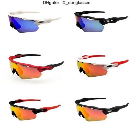 Kapvoe Polarized Cycling Sunglasses For Men And Women Uv400 Protection