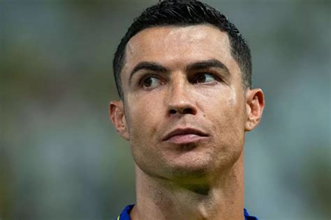 Ballon D Or La R Action Lunaire De Cristiano Ronaldo L Annonce