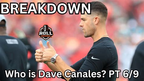 Who Is Dave Canales 6 9 Dave Tells Us How He Is Going To Handle The