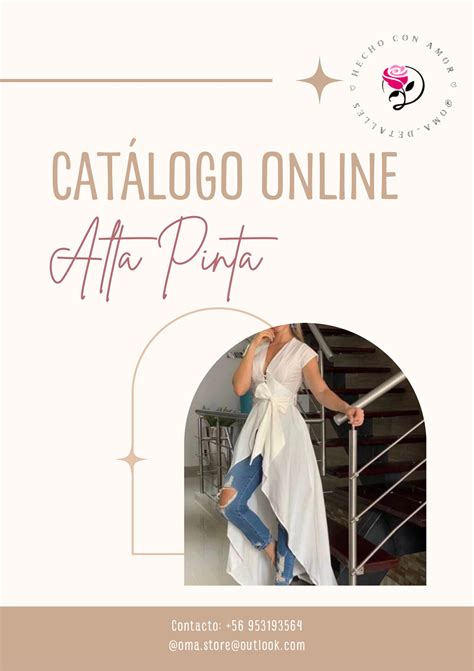 Cat Logo Online Verano Pdf Docdroid