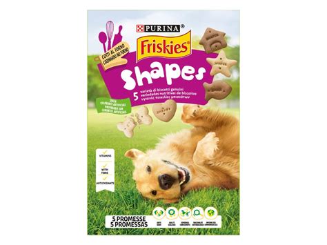 Friskies Shapes G Gappay Gr