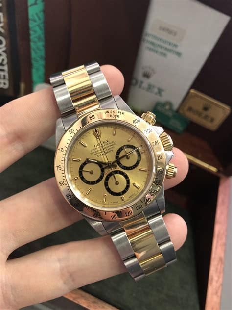 elemez Részvétel Brighten rolex daytona 1992 Birodalom Zöld felfedez