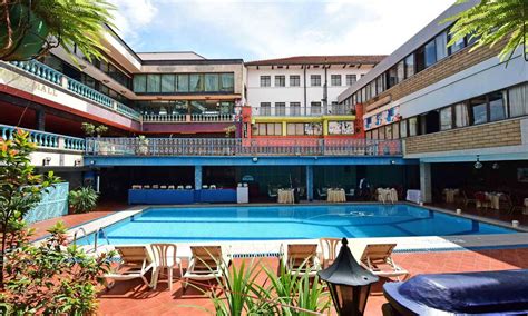 Imperial Group Of Hotels - Kampala, Uganda