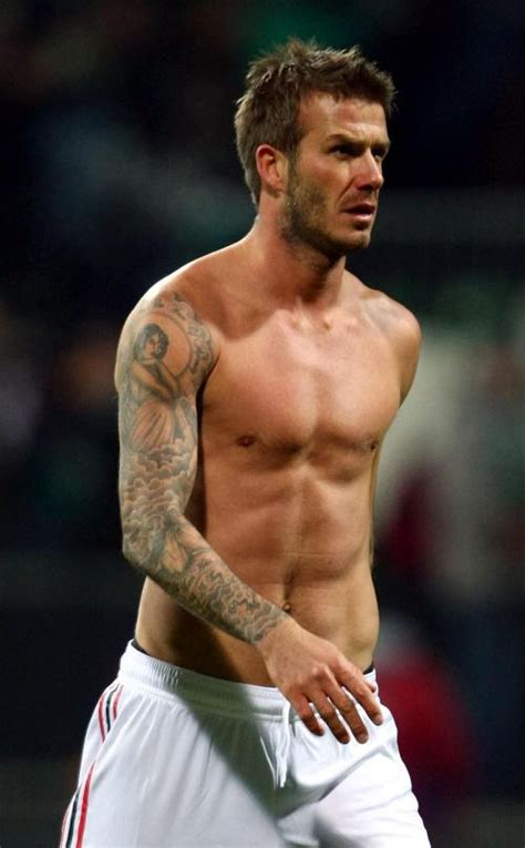 Tattoo picture inspiration: Celebrities Tattoo - David Beckham Hand ...