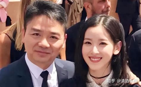 刘强东时代结束，套现640亿携孕妻远走到美国，老家祖宅被泼油漆 知乎