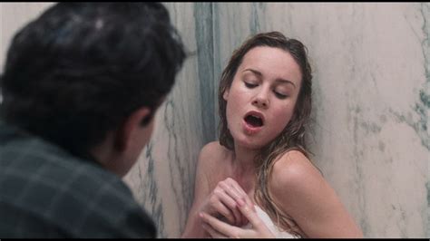 Naked Brie Larson In Tanner Hall