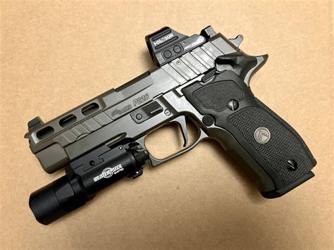 Best P Legion Images On Pholder Sig Sauer Guns And Gun Porn