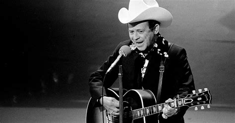 Little Jimmy Dickens Beloved Opry Star Dies At 94