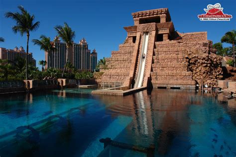 Atlantis Bahamas photos by The Theme Park Guy