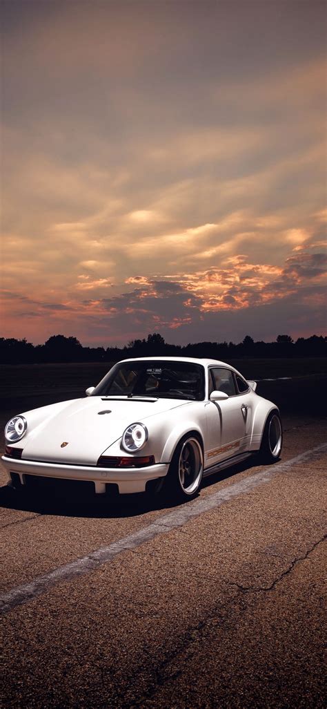 Porsche Wallpaper 4K Iphone Galerie Vintage Porsche Classic Porsche