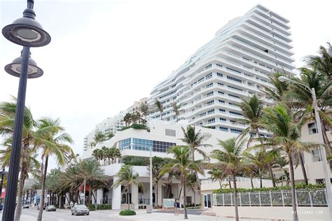 Resort life at the Ritz-Carlton - Fort Lauderdale Blog - Mitzie Mee