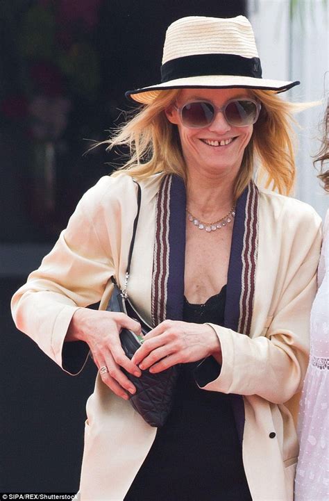 Catherine Tyldesley Hands Naked Onlyfans