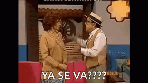 Chaparron Ya Se Va Chaparron Ya Se Va Chespirito Descubre Y