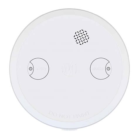 Matelec Fsa Photoelectric Smoke Detector V Advanced Smoke