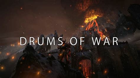 Drums Of War Aggressive War Epic Music Collection Epic Powerful