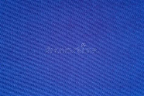 Blue Fabric Texture Stock Photo Image Of Pattern Background 113657220