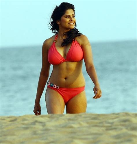 Naked Sai Tamhankar Added By Thehawk