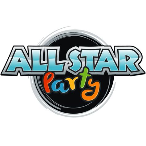 Children's Party & DJ Packages | All Star Party Long Island