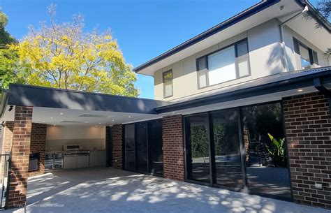 Ashburton Extension By Skyline Construction Group Archipro Au