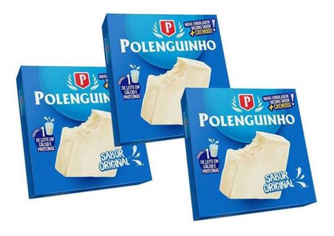 Queijo Polenguinho Tradicional Unidades Kit Parcelamento Sem