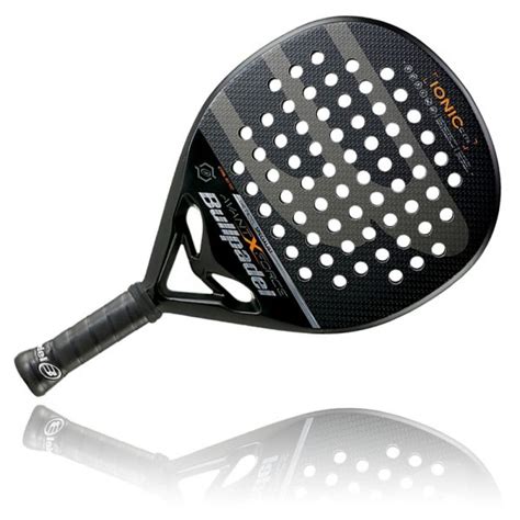 Pala Bullpadel Ionic Control 22