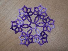 300 Occhi Frivolite Tatting Ideas Tatting Patterns Tatting Lace