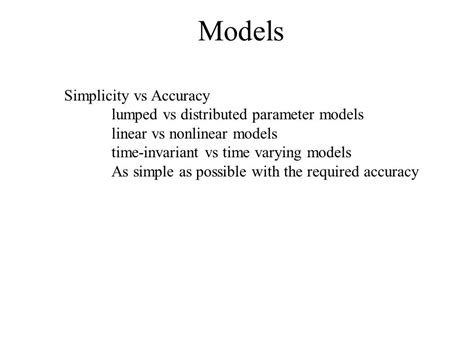 Chapter Mathematical Modeling Of Dynamic Systems Ppt Video Online