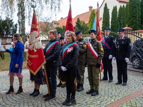 Msza W W Intencji Ojczyzny Parafiaskorcz Pl