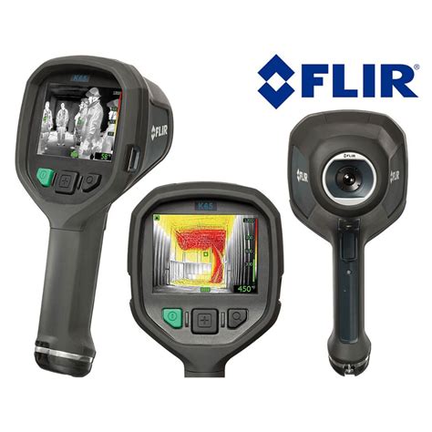 FLIR K65. Northeast Rescue Systems