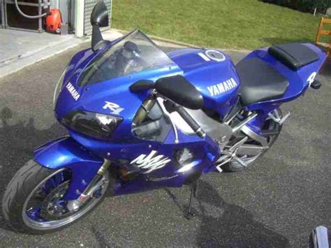 Yamaha R Rn Yzf Bestes Angebot Von Yamaha