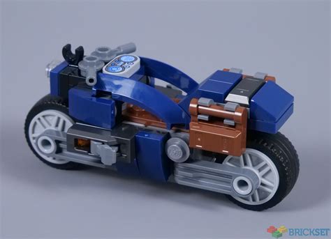 Lego Black Widow Captain America Motorcycles Review Brickset