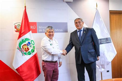 Invierten más de S 120 millones para proyectos de electricidad en Huánuco