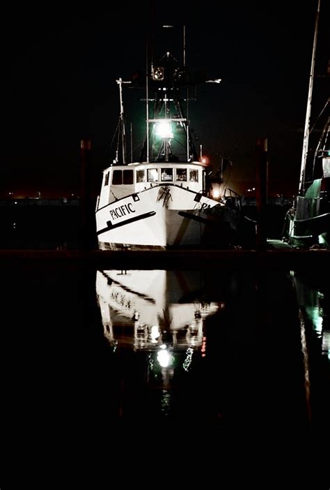 Night Darkness Fishing Boats - Free photo on Pixabay - Pixabay