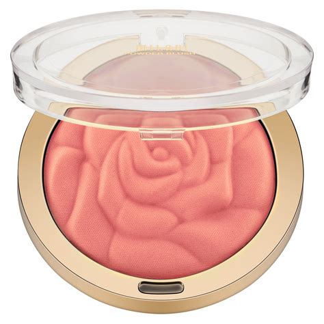 Milani Powder Blush Blossomtime Rose