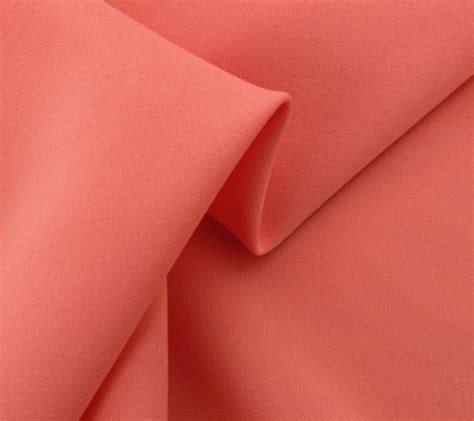 260t Poly Pongee Fabric 75 150d 74 Gsm Polyester Fabric By The Yard