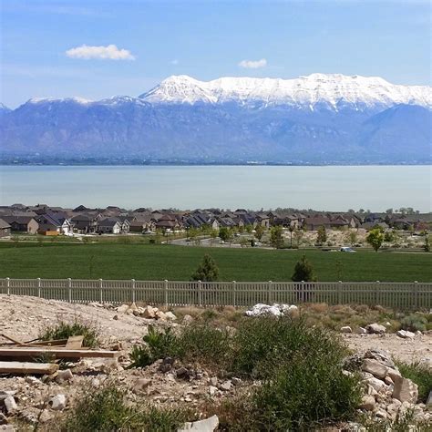 Saratoga Springs Utah Homes for Sale