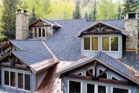 Multi Width Shake Roof Shake Products Davinci Roofscapes