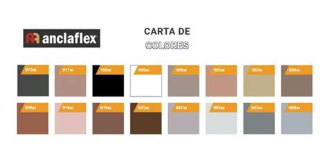 Revestimiento Texturado Anclaflex 30kg Colores En El Día ArQPlack