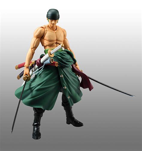 One Piece ロロノア・ゾロ｜商品情報｜メガホビ Mega Hobby Station｜メガハウスのホビー商品情報サイト