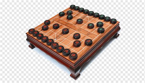 Chessboard Xiangqi Tablero De Juego Chess Board Wooden Board Sports