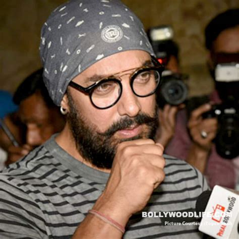 Thugs of Hindostan: Check out Aamir Khan’s look from his next movie