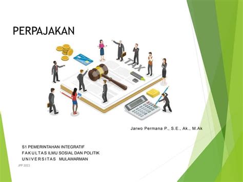 Pertemuan 1 Perpajakanpptx