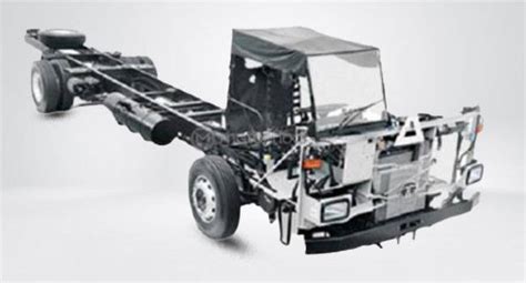 Ashok Leyland Lynx Smart Bus Chassis Price Seating Capacity And More