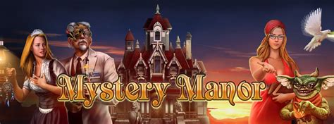 Mystery Manor - Game Insight | Download free hidden object game for iOS ...