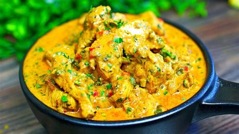 Guyanese Curry Chicken Recipe Lofty Recipes