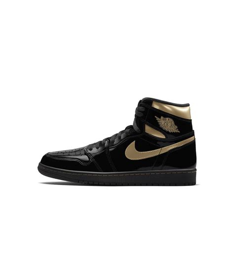 Fecha De Lanzamiento Del Air Jordan Black Gold Nike Snkrs Mx